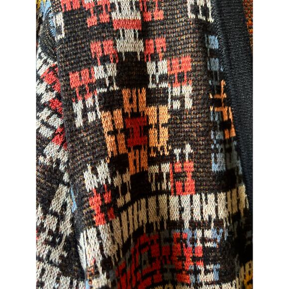 Vintage Style Pendleton Sweater - Picture 7 of 9